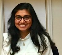Tanya M. Paes