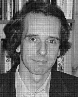 Stefan Haar
