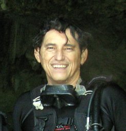 Fernando A Zapata