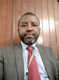 Ewane Basil Ewane