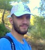 Christos Verginis