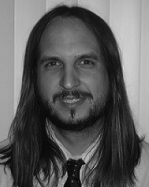 George Scora