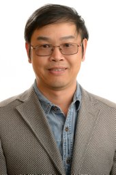 Jeffrey Shi