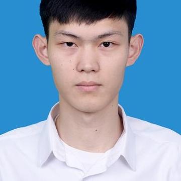 Yice Zhang