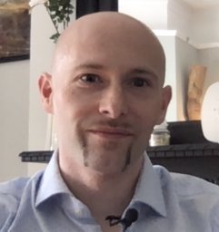 Bernard T. Drumm