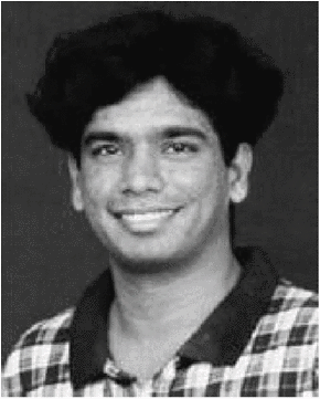 Ananth Subramanian