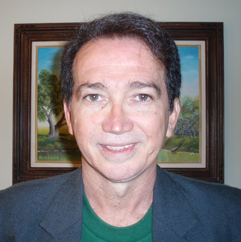 Jose Ademir Sales de Lima