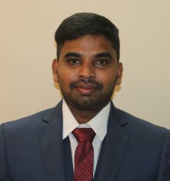 A. Mohan