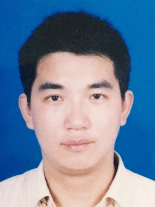 Yuanbing Li