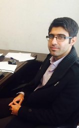 Mohammad Reza Ghorbani