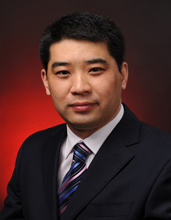 Zhiliang Tian