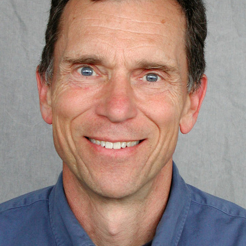 Paul D. Quay (Paul Quay)