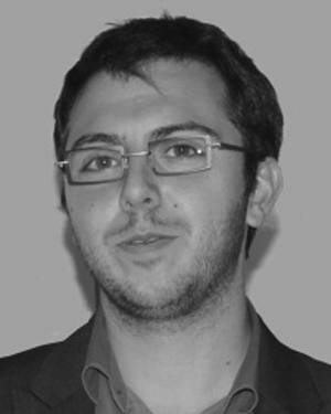 Joris Lacord