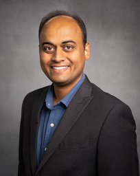Hiren J Patel