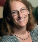 Naomi Soderstrom