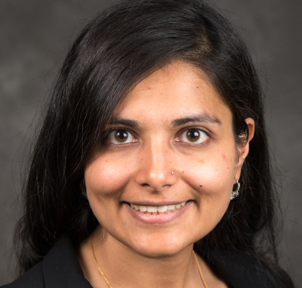 Shivani Garg