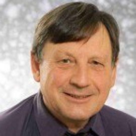 Roger Tanner