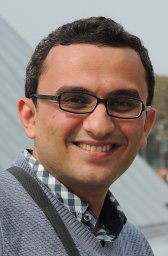 Adel Sepehr