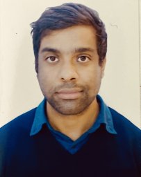 Jishnu Goswami