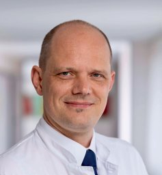 Dennis Wolf
