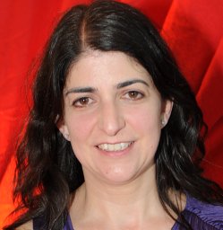 Evangeline Mantzioris