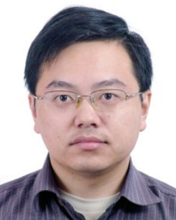 Qiang Luo