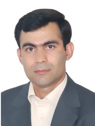 Mohammad G. Dekamin