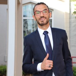 Ahmed Salama