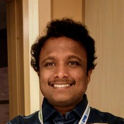 Gelli Ravikumar
