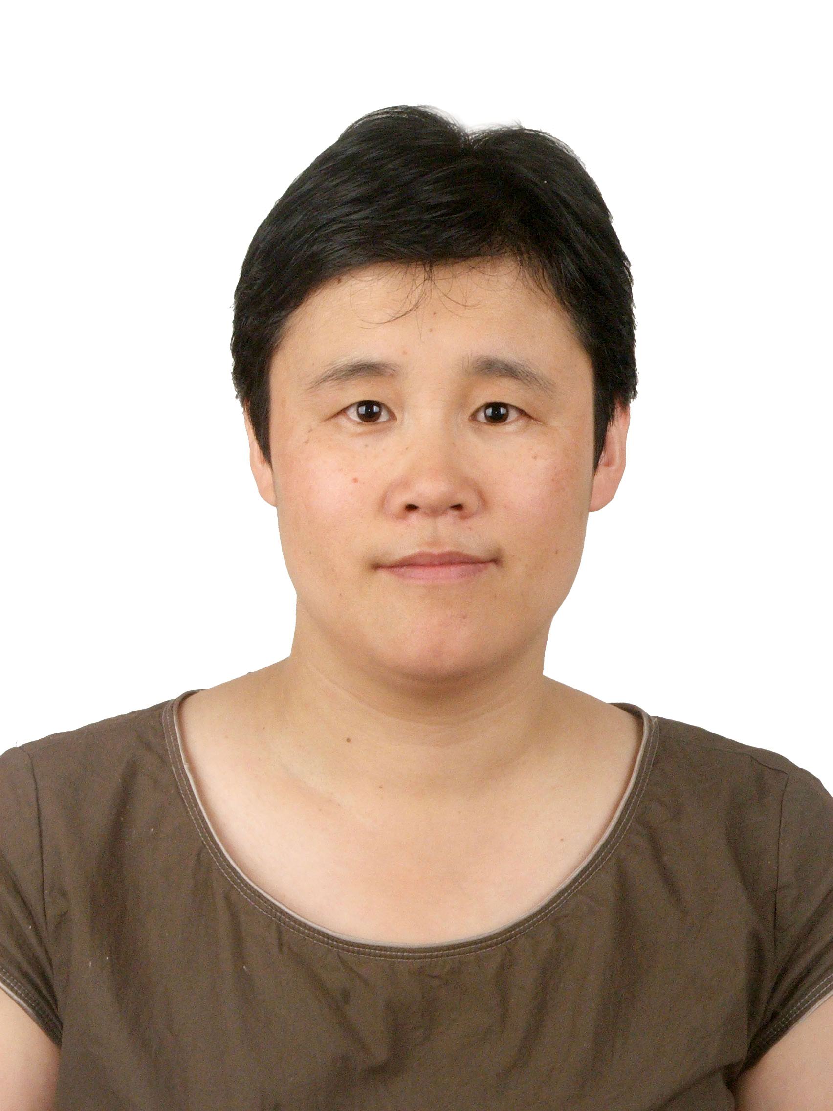 Binshuang Pang