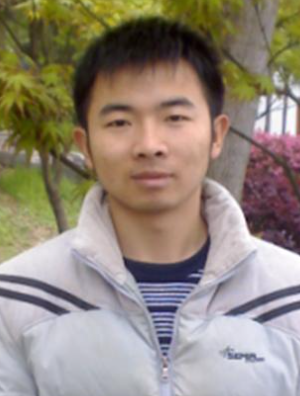 Hongdong Li