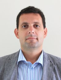 Dragomir Krastev
