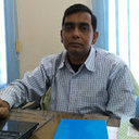 A.H.M. Mahfuzul Haque