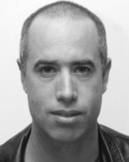 Omer Barkol