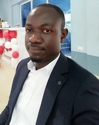 Amankwa, E.
