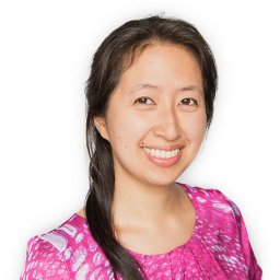 Lin Vivian S