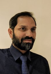 Shyam Akku