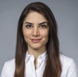 Elaheh Ekhtiari Bidhendi