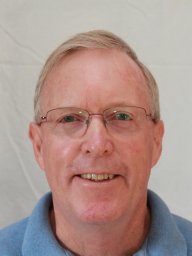 Graeme C. Mckinnon