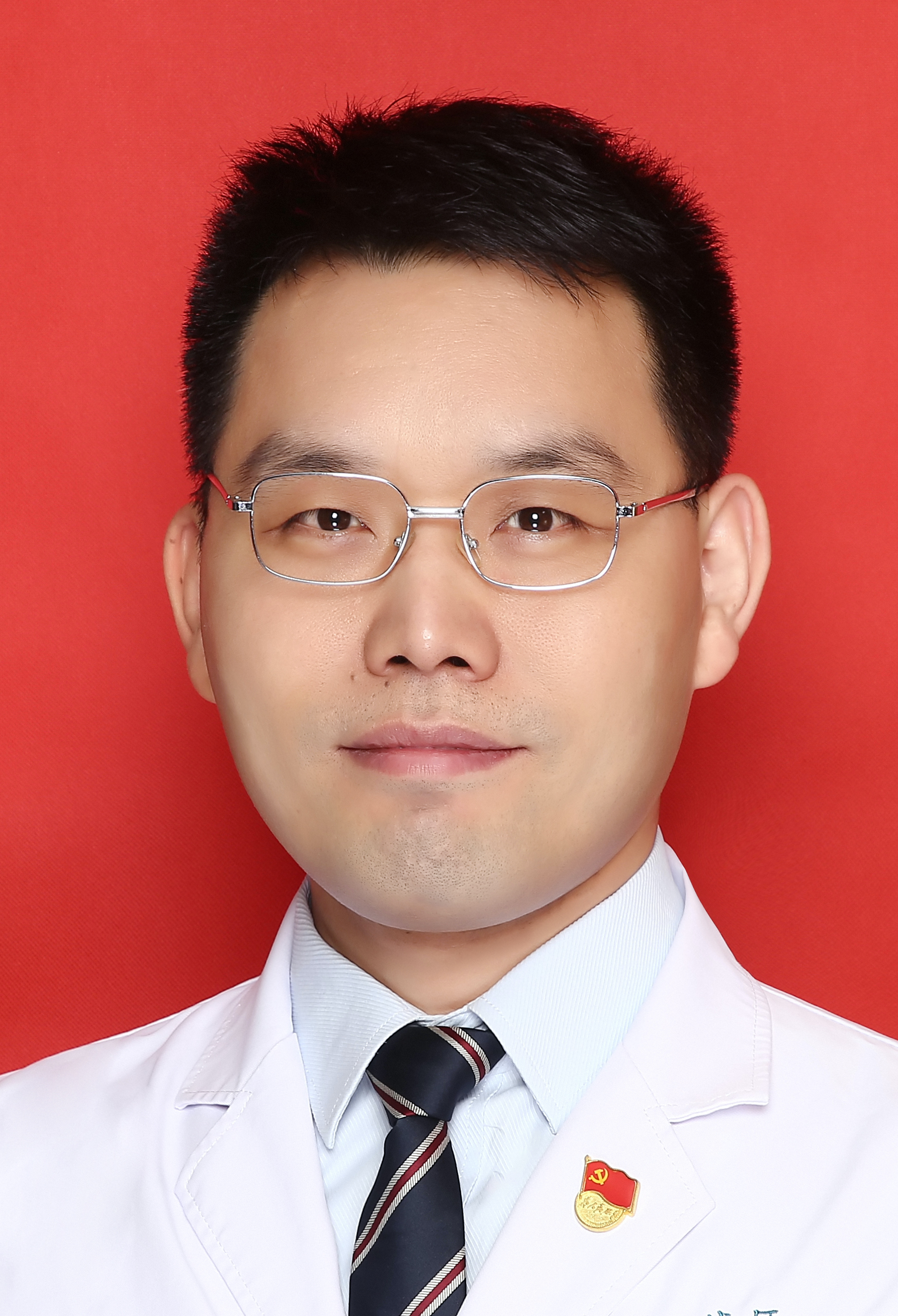 Longjiang Zhang