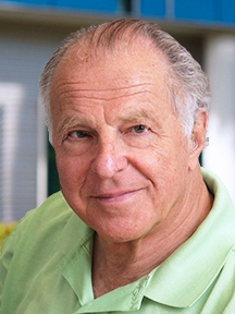 Charles Weissmann