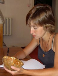Elena V. Syromyatnikova