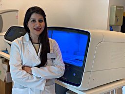 Dorsa Morshedi Rad