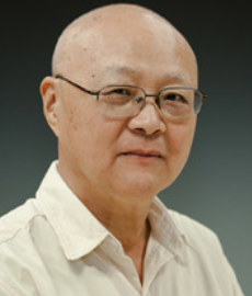 Dunhua Zhao