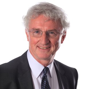 Alan Grafen