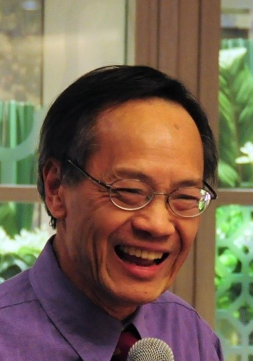 Ka Sing Lau