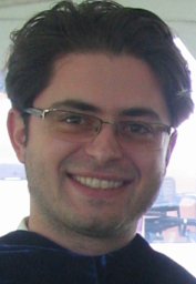 Ramis Movassagh