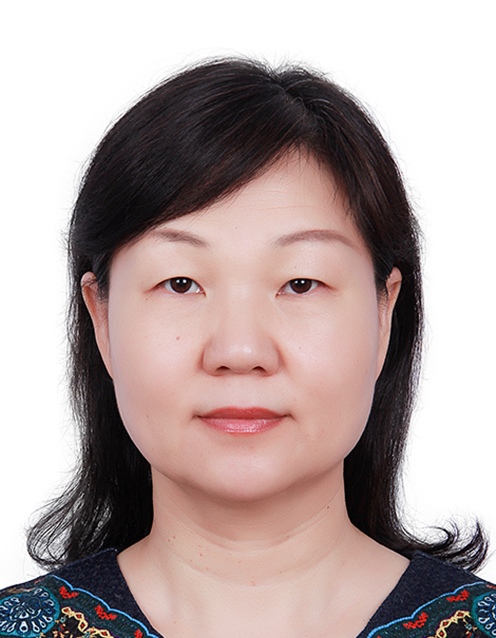 Yuhui Shi