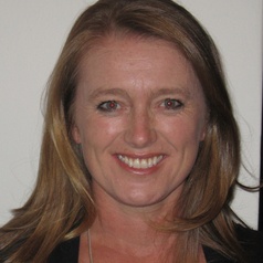 Elizabeth Waters