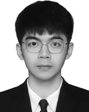 Rongfu Lin